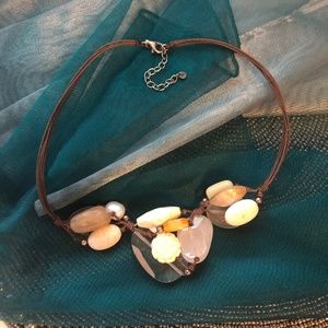 Silpada Necklace